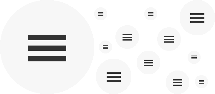 button - What is the hamburger menu icon called and the three vertical dots  icon called? - Stack Overflow