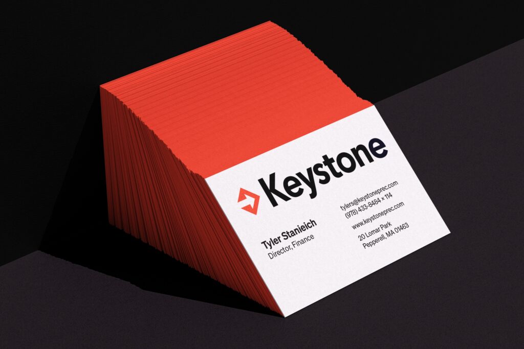 Business cards