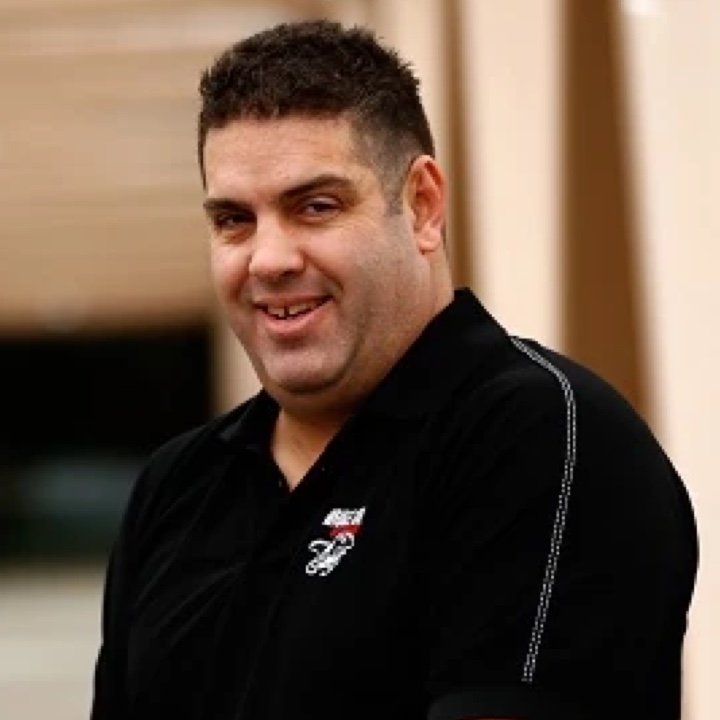 Cameron Slater