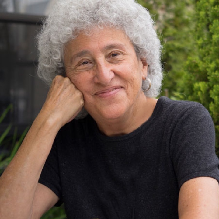 Marion Nestle